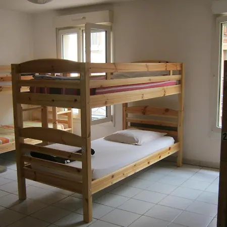 La Petite Auberge De Saint-Sernin-2