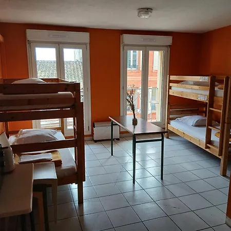 La Petite Auberge De Saint-Sernin-3